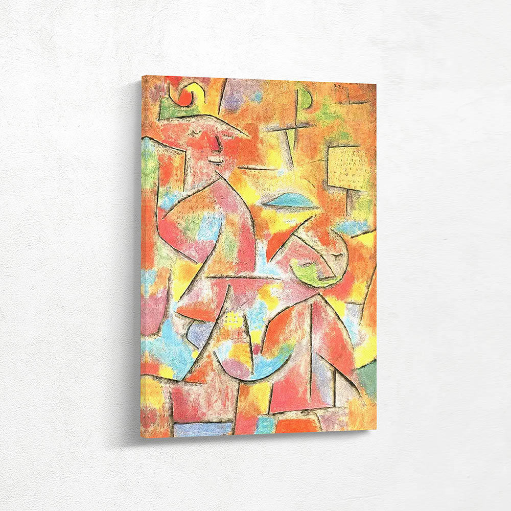 A child and a woman A child and a woman