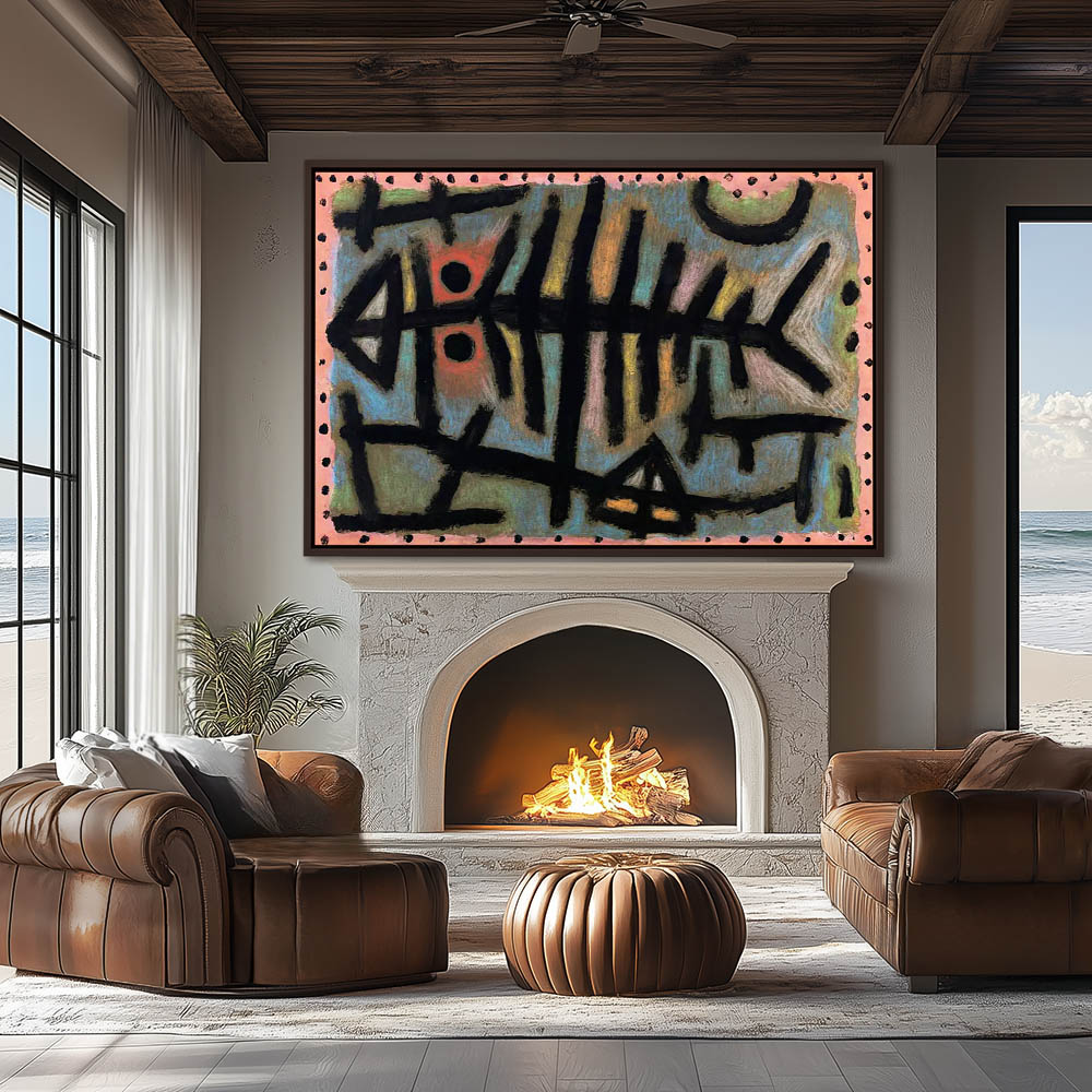 A mess of fish - Image 3