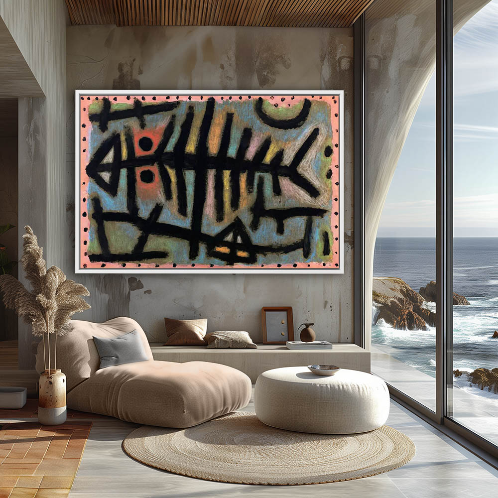 A mess of fish - Image 4