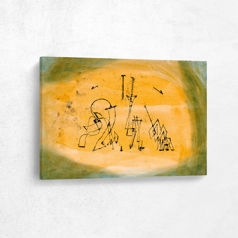 Abstract Trio