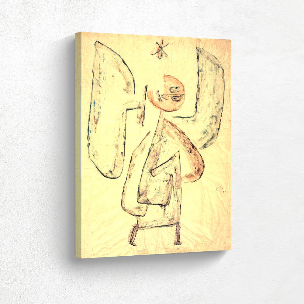 Angel From The Star