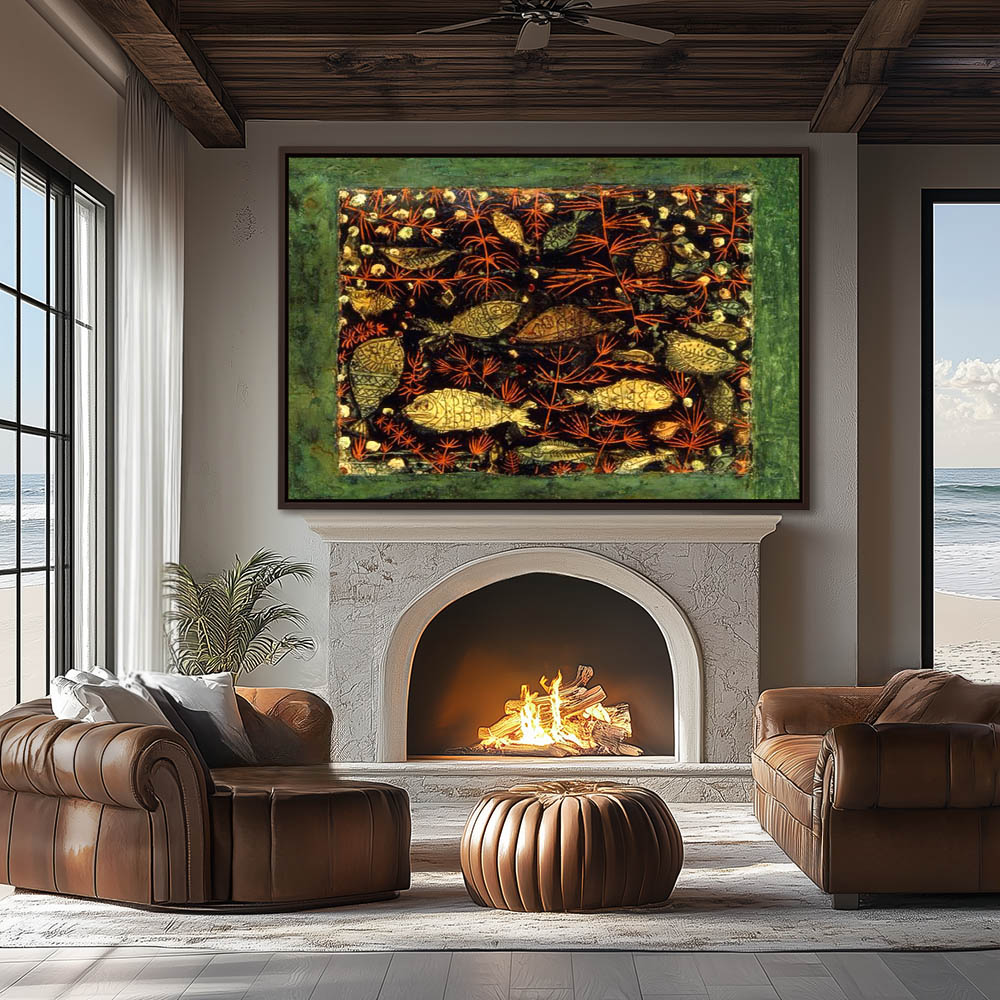 Aquarium - Image 3