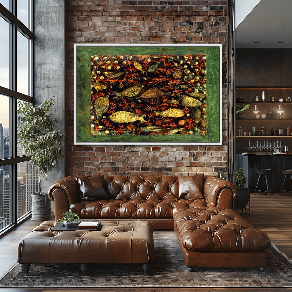 Aquarium - Image 4