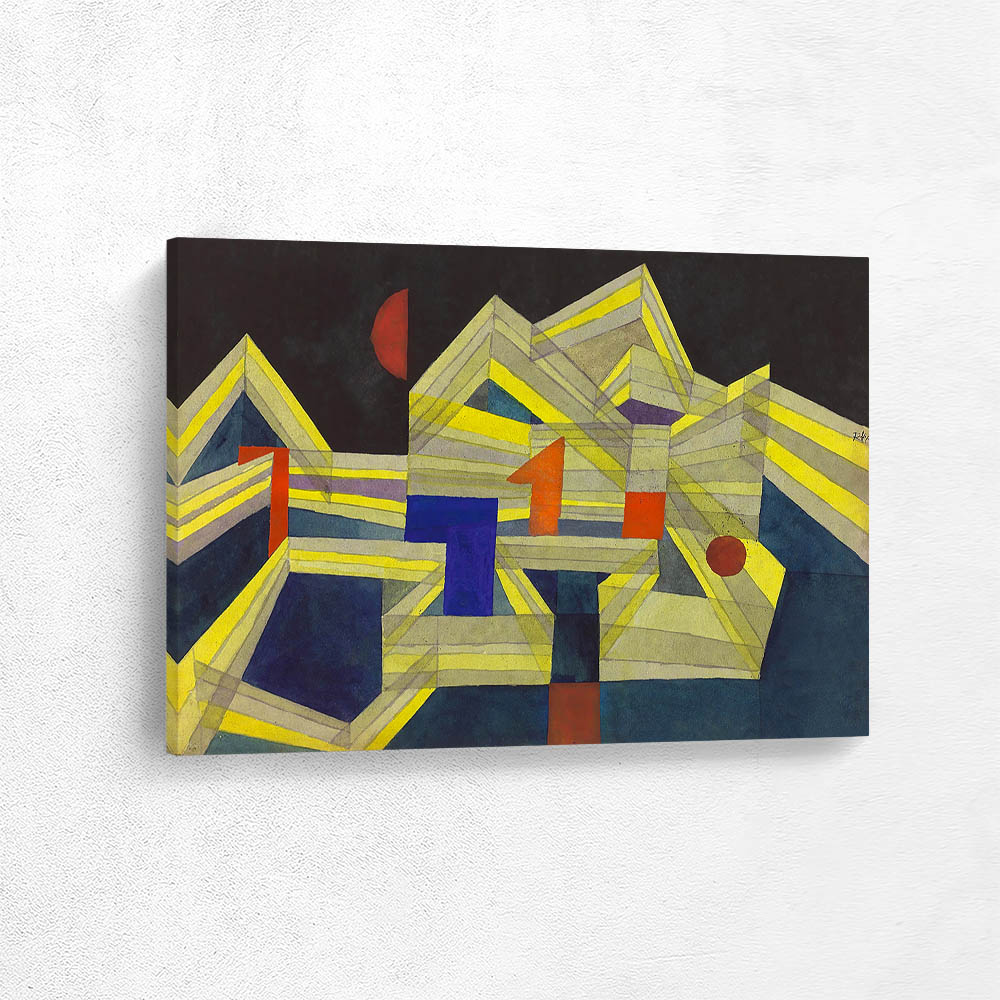 Architecture, Transparent-Structural