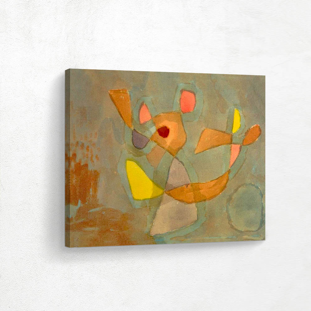 Ballet scene Ballet scene