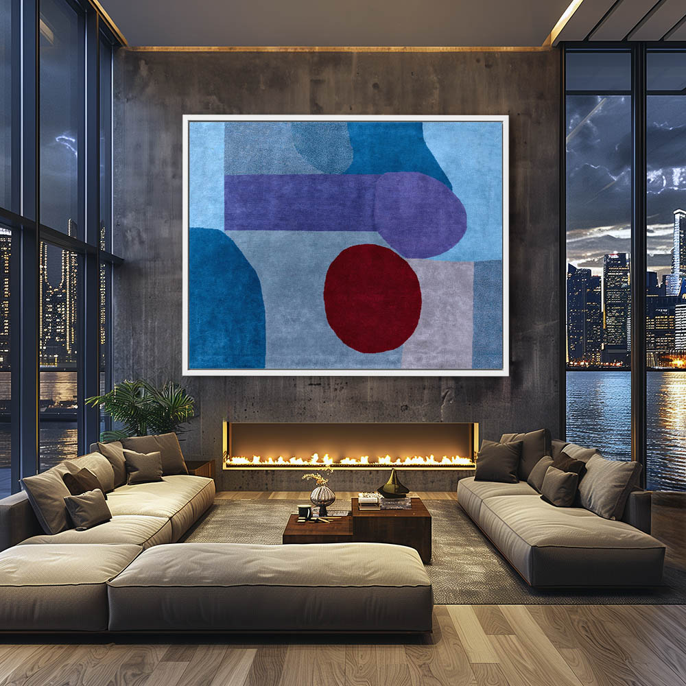 Blue Red - Image 4