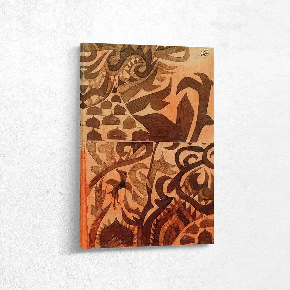 Book decoration