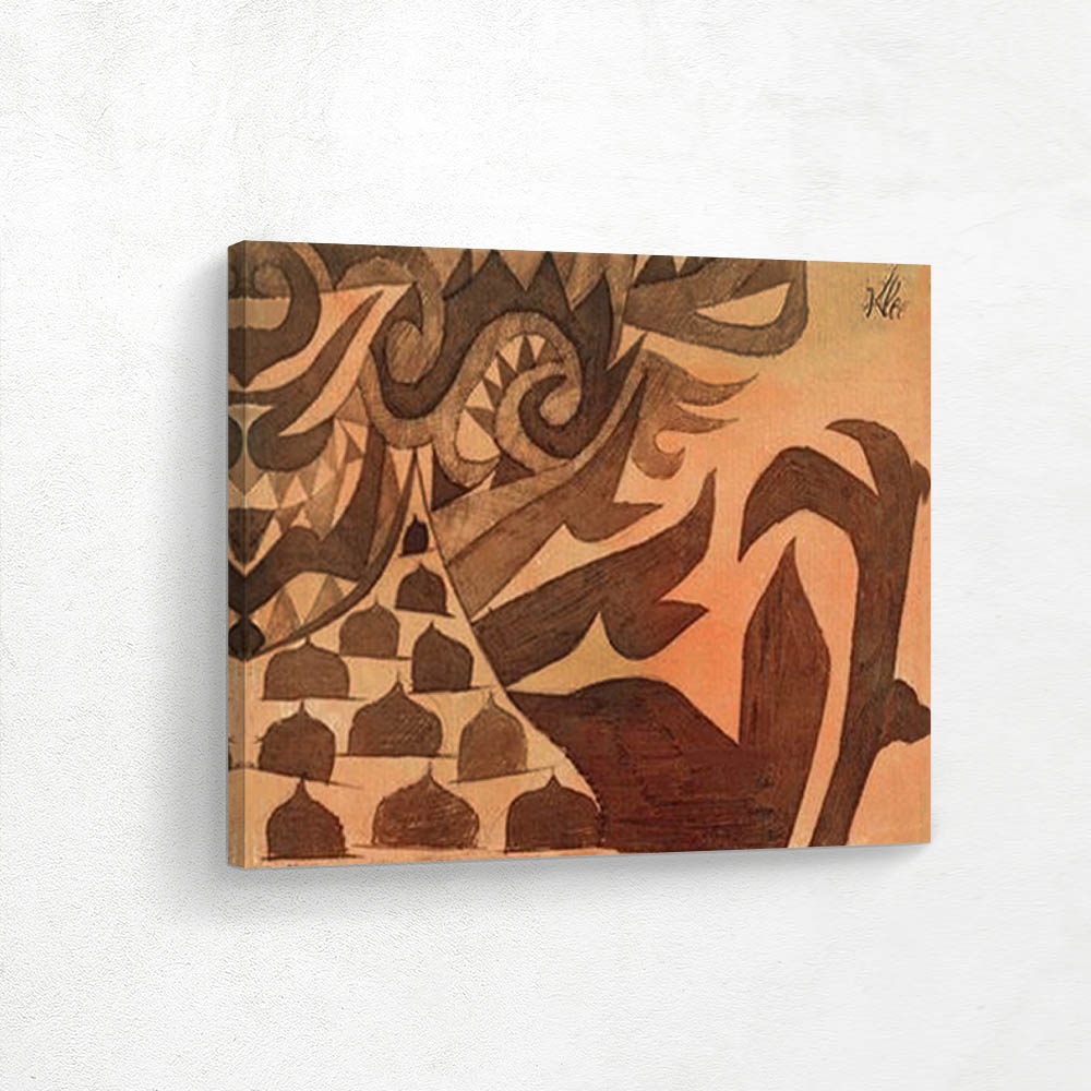Book decoration III