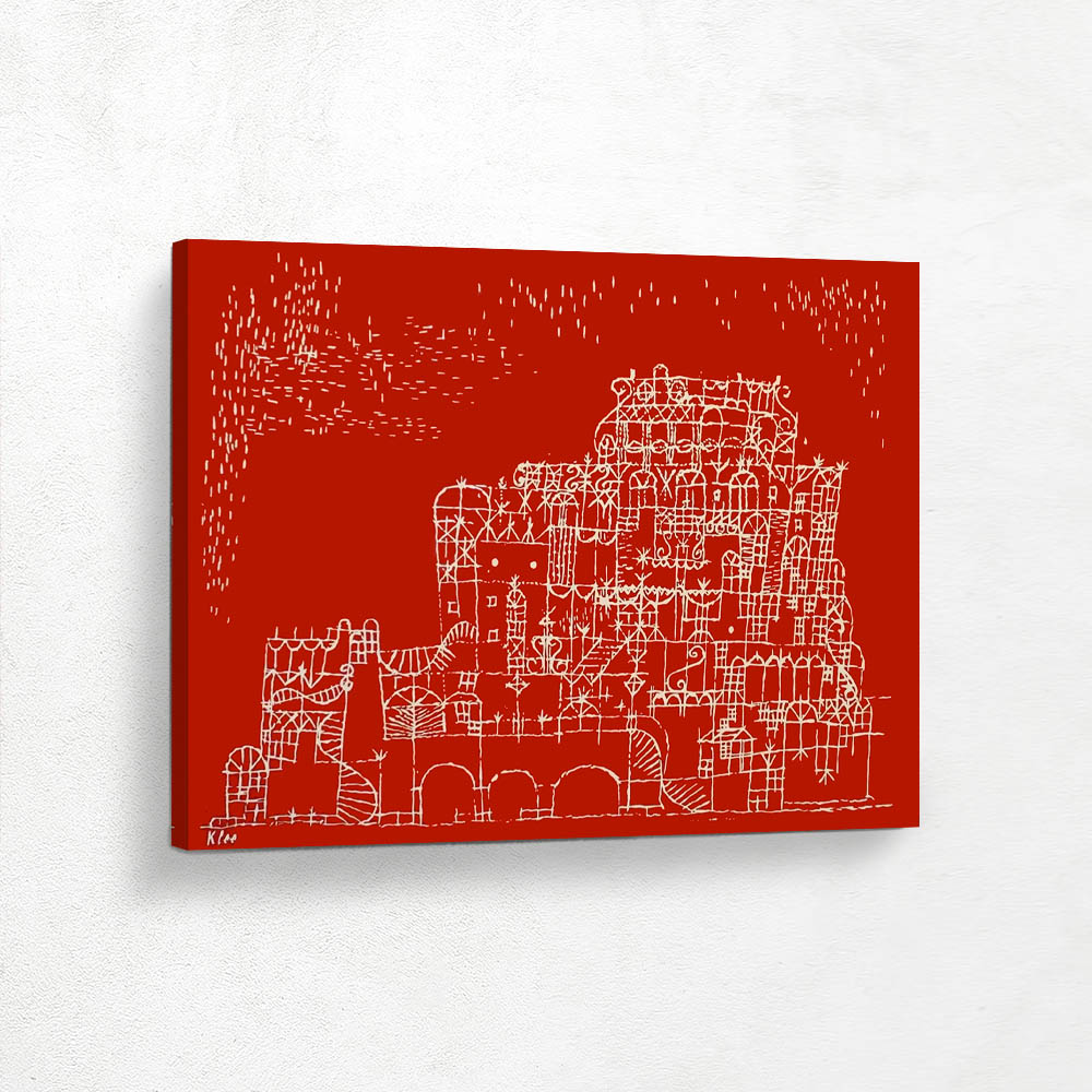 Cityscape