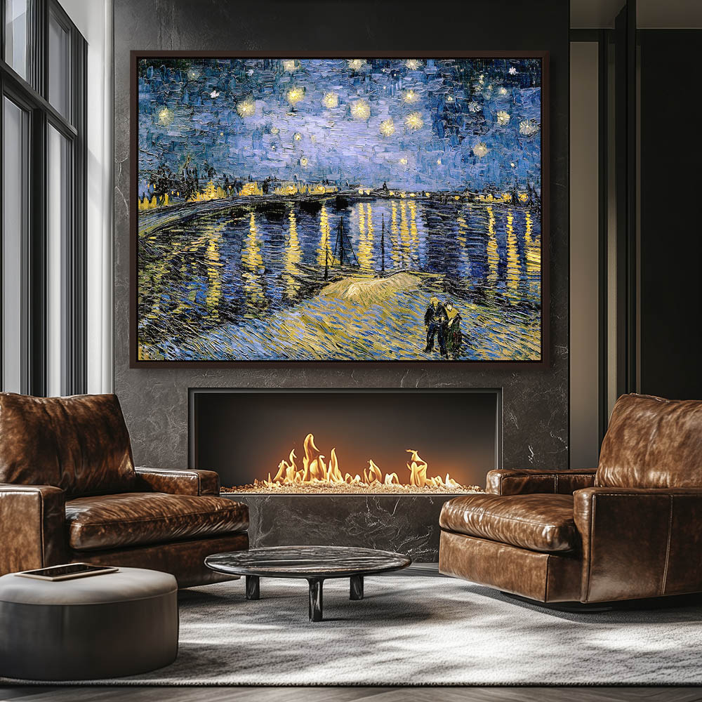 Starry Night 2 - Image 3