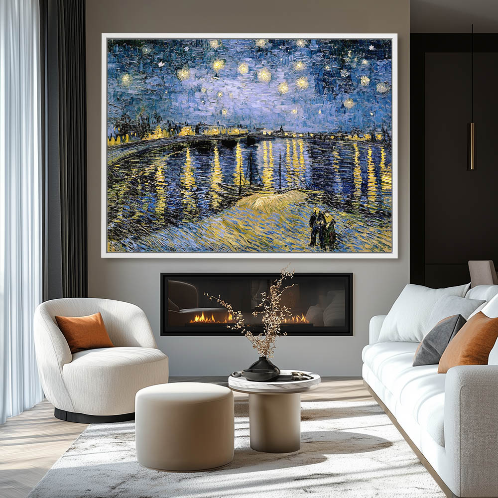 Starry Night 2 - Image 4