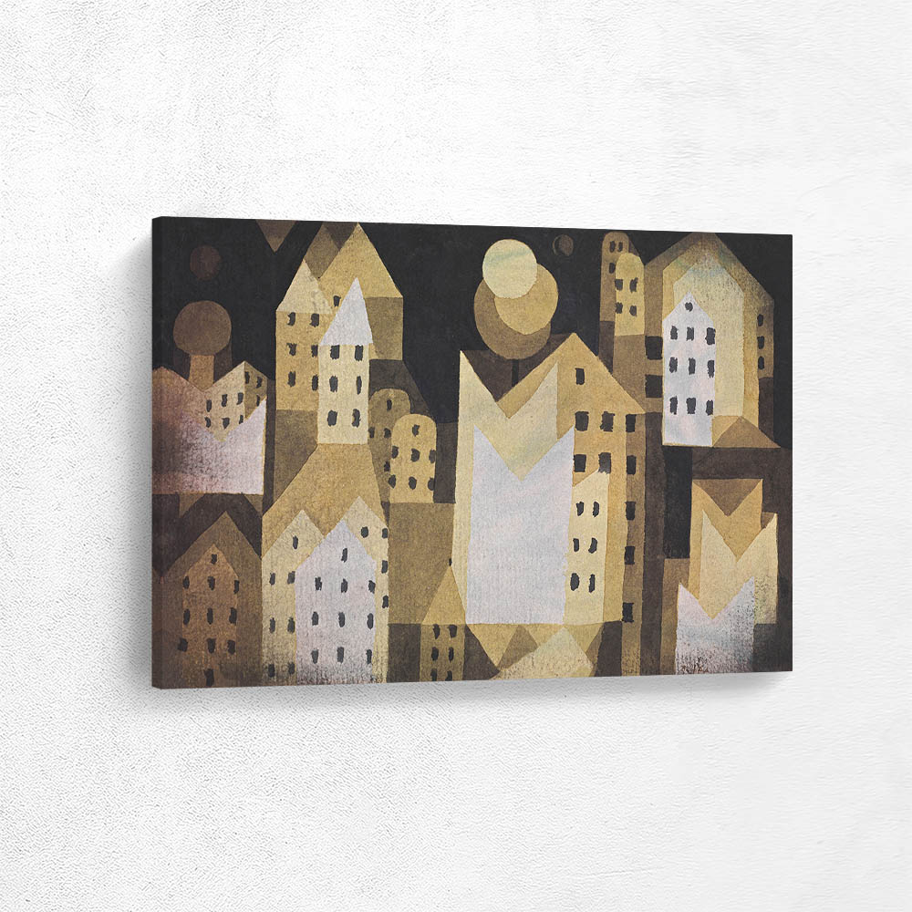 Cold City