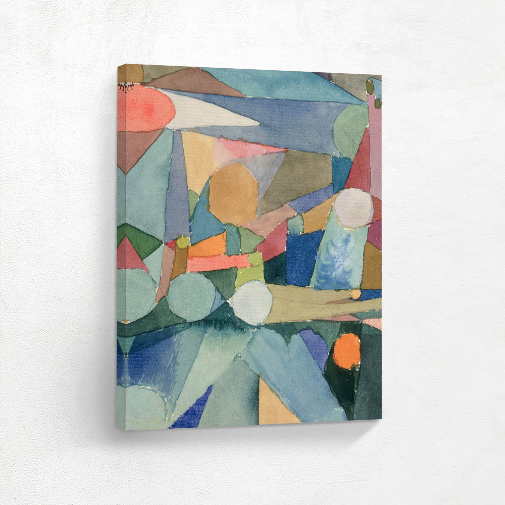 Colour Shapes