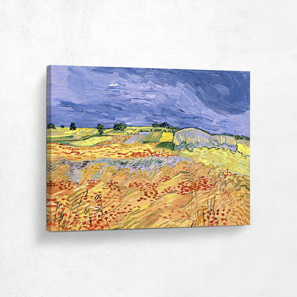 The Fields
