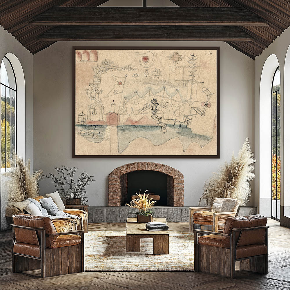 Drawing for the boat company - Image 3