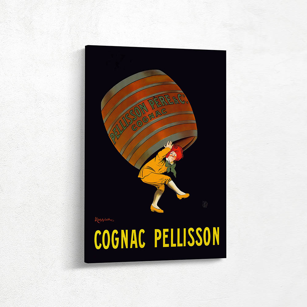 Cognac Pellisson