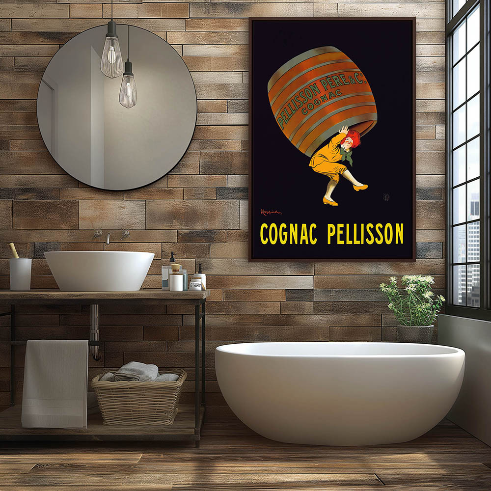 Cognac Pellisson - Image 3