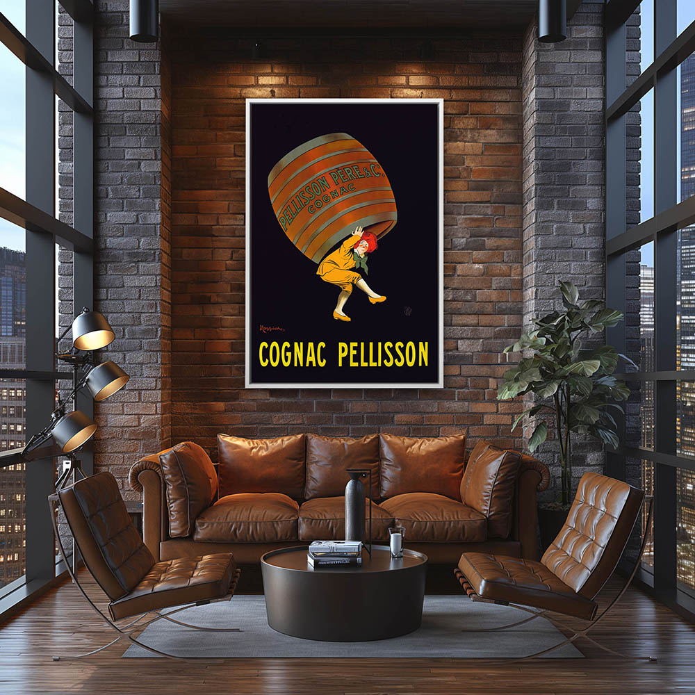 Cognac Pellisson - Image 4