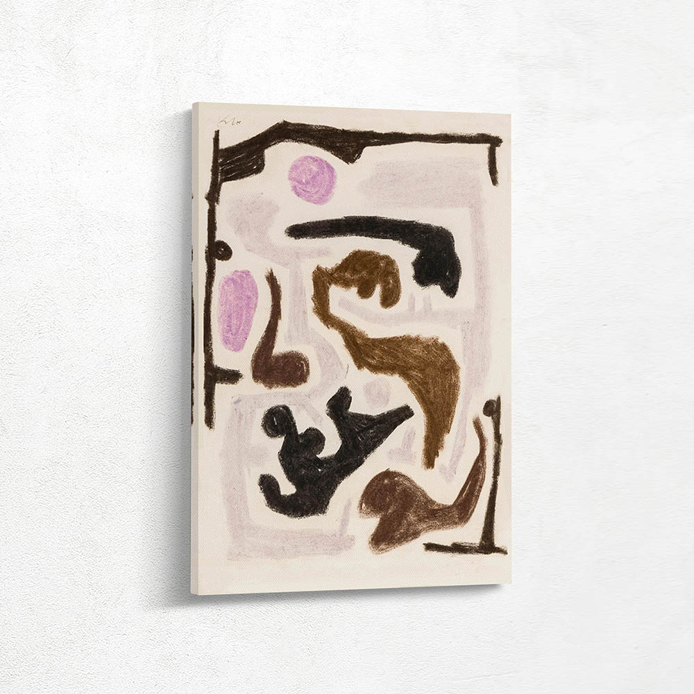 Explosive Wood