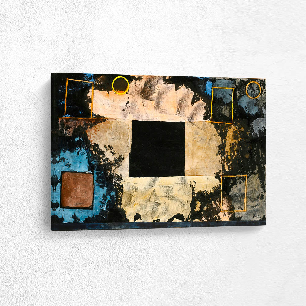 Rock-Cut Chambers Rock-Cut Chambers