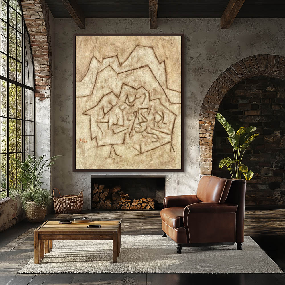Mountain Garden - Image 3