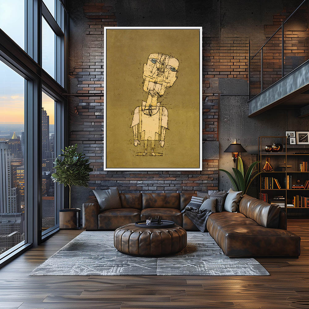 Ghost of a Genius - Image 4