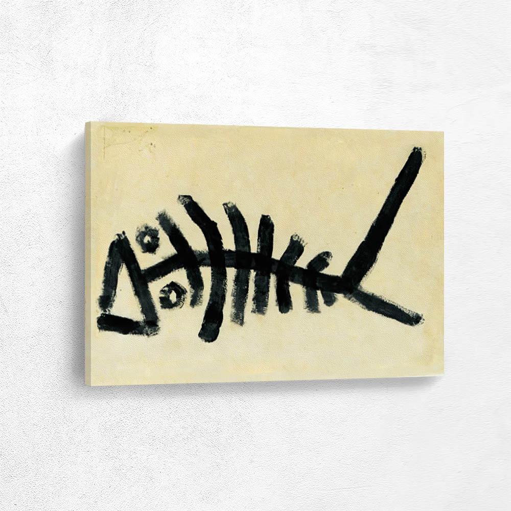 Isopod fish