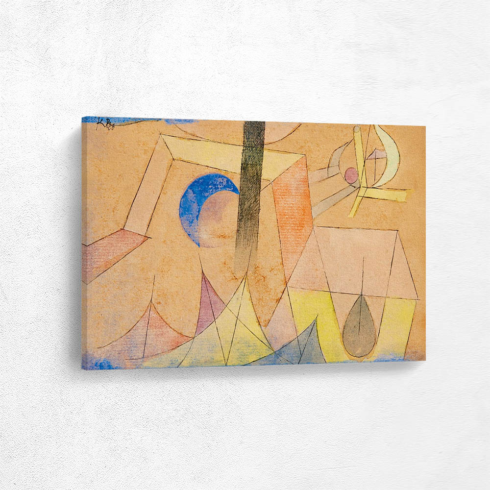 Junger Blaumond Young Blue-Moon