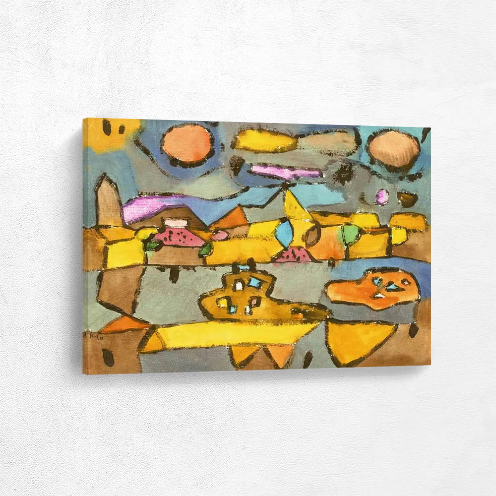 Landscape