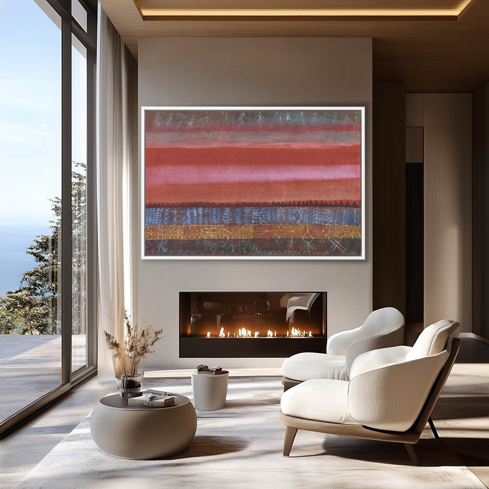 Layered Landscape - Image 4