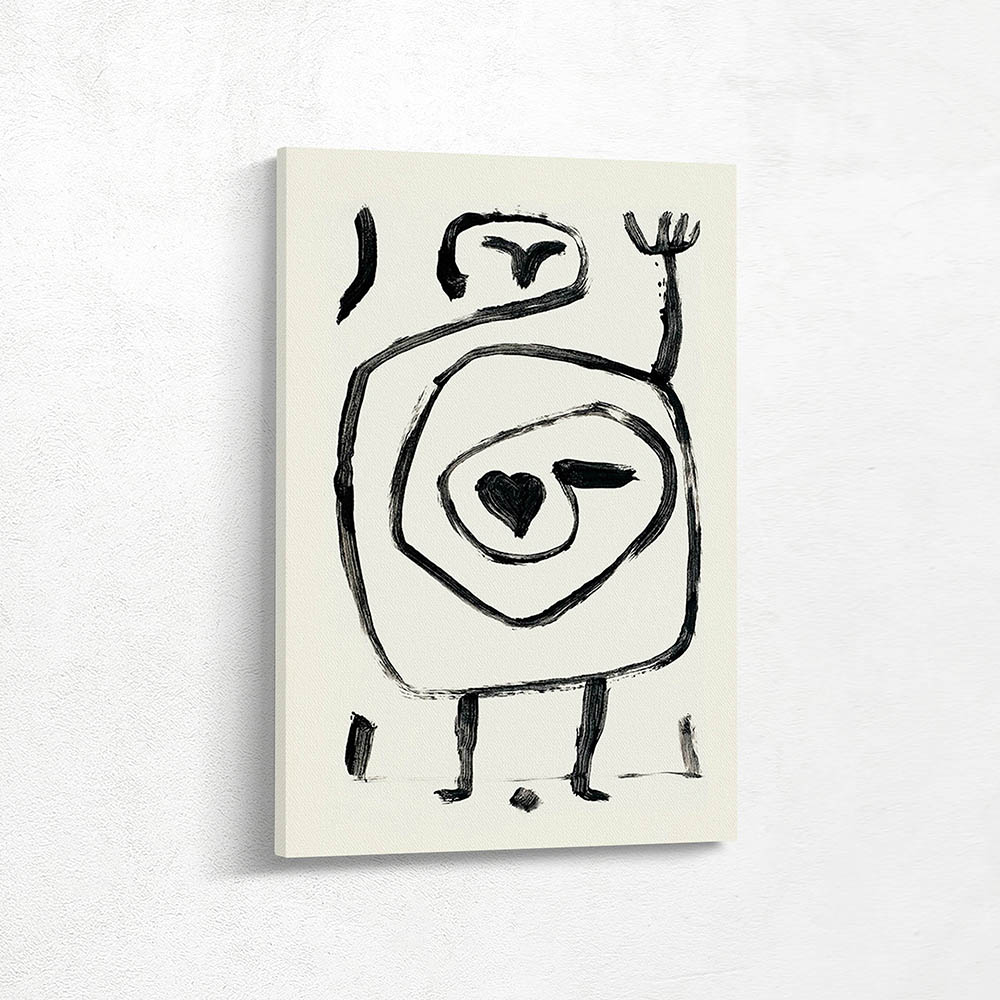 Lecture on the Spiral