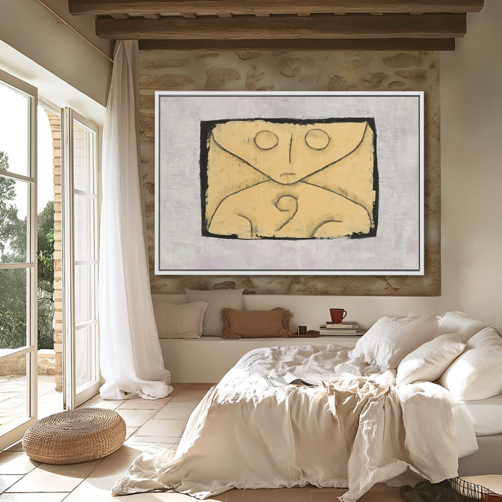 Letter Ghost - Image 4