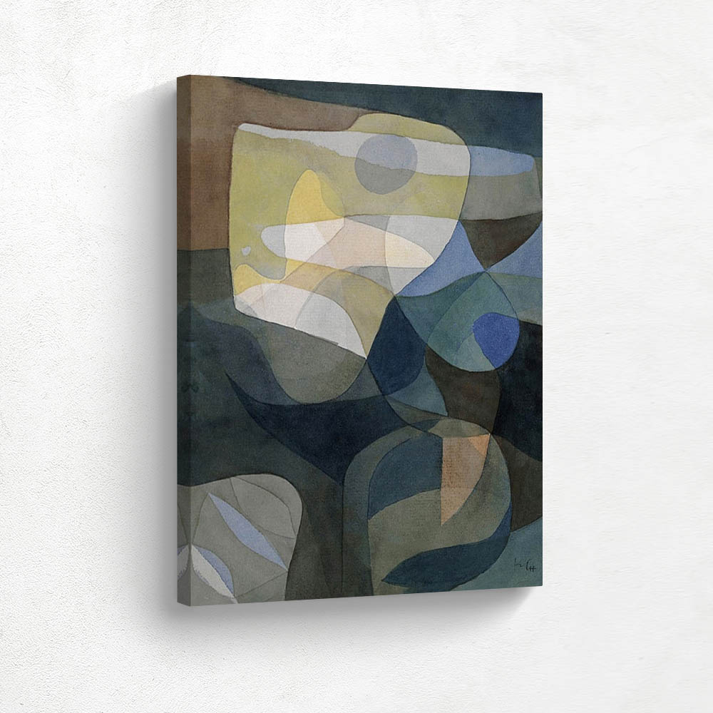Light Broadering I