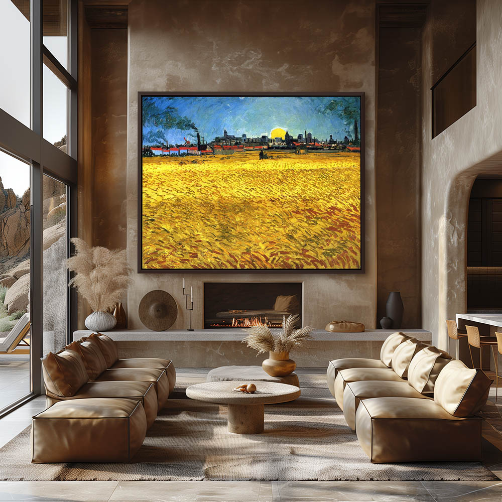 Summer Evening in Arles - Image 3