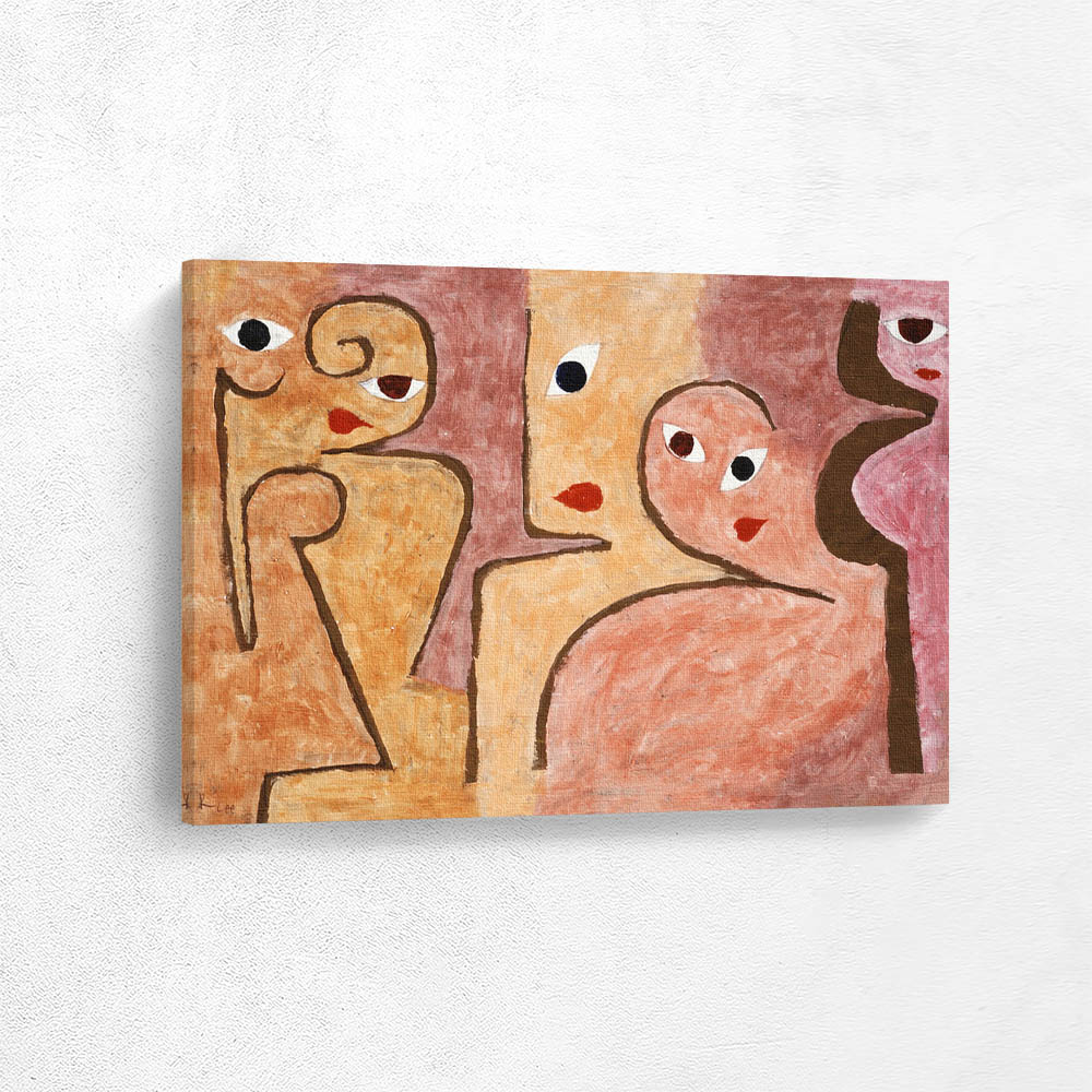 Open-Eyed Group