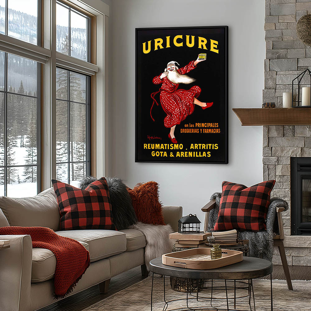 Medical Advertising Poster - Image 2