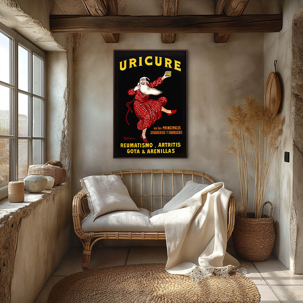 Medical Advertising Poster - Image 3