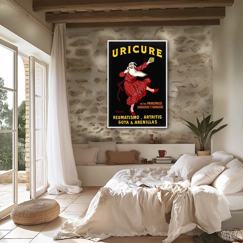 Medical Advertising Poster - Image 4