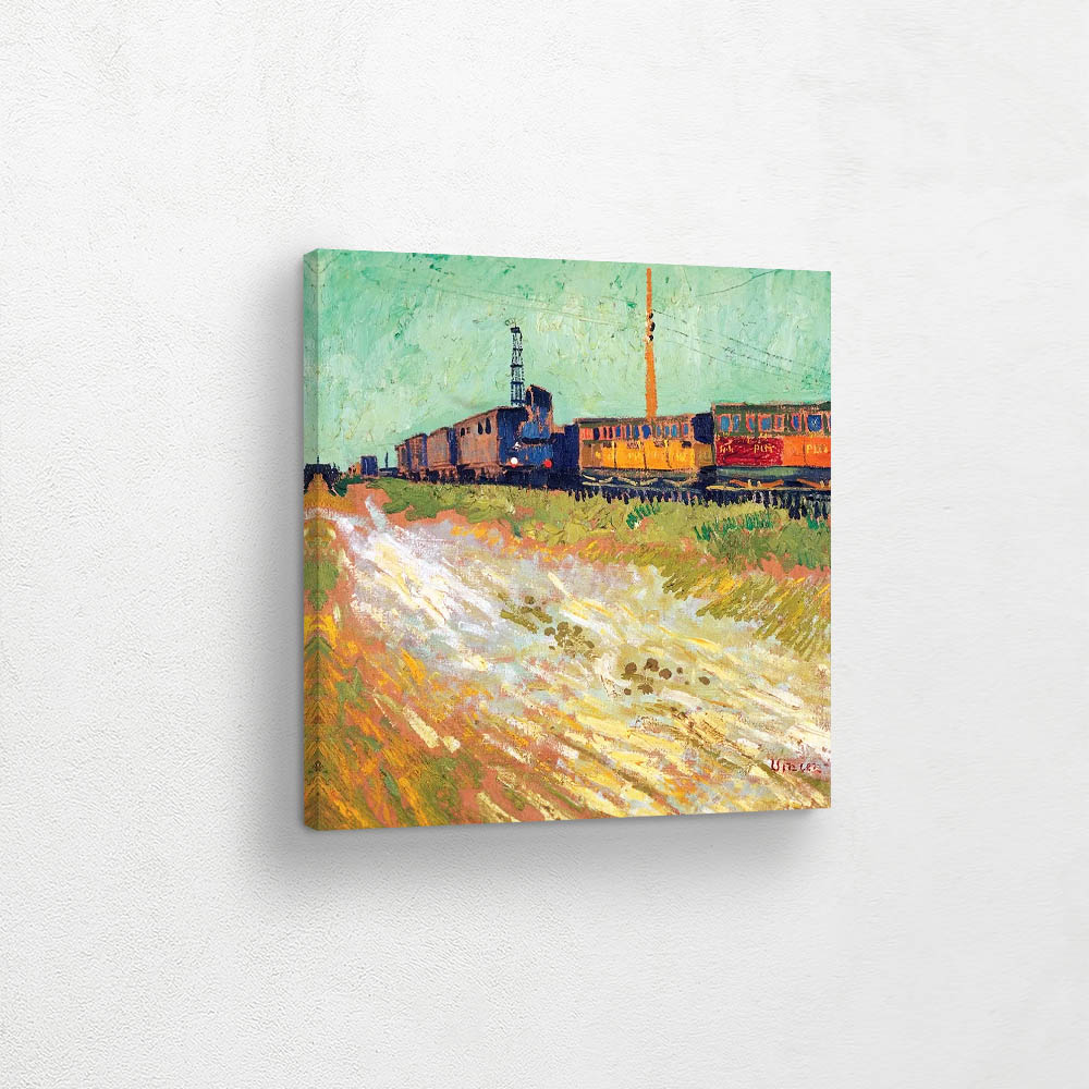 Railway Cars