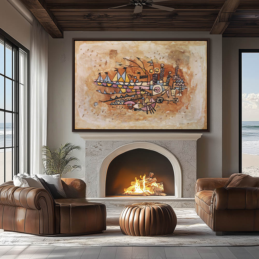 Port Scene - Image 3