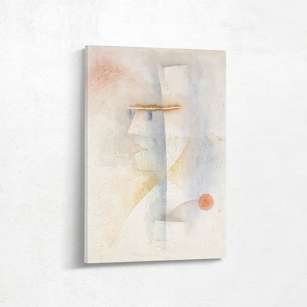 Portrait of a Man in Costume