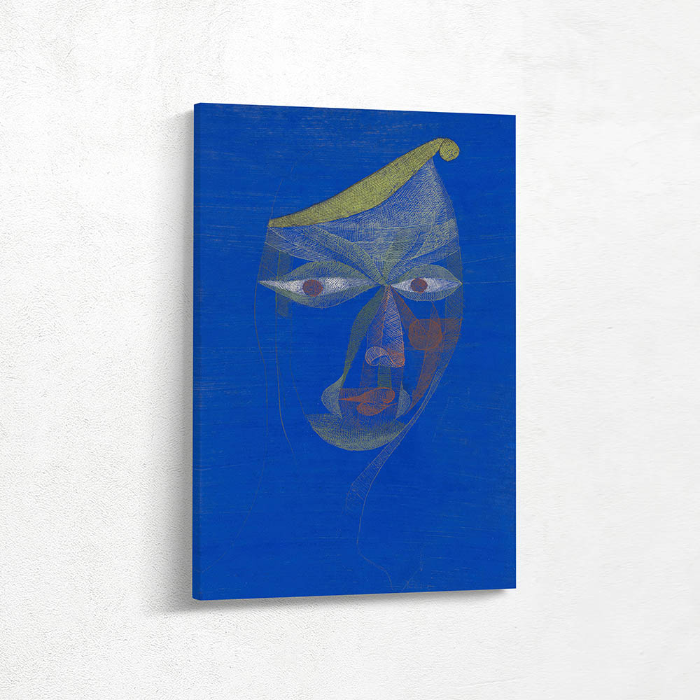 Portrait of an Oriental