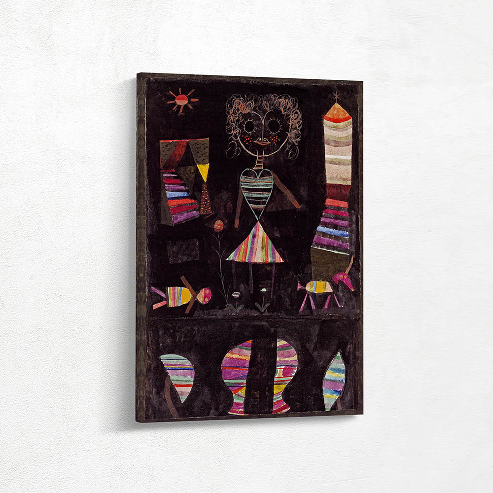 Puppet Theater