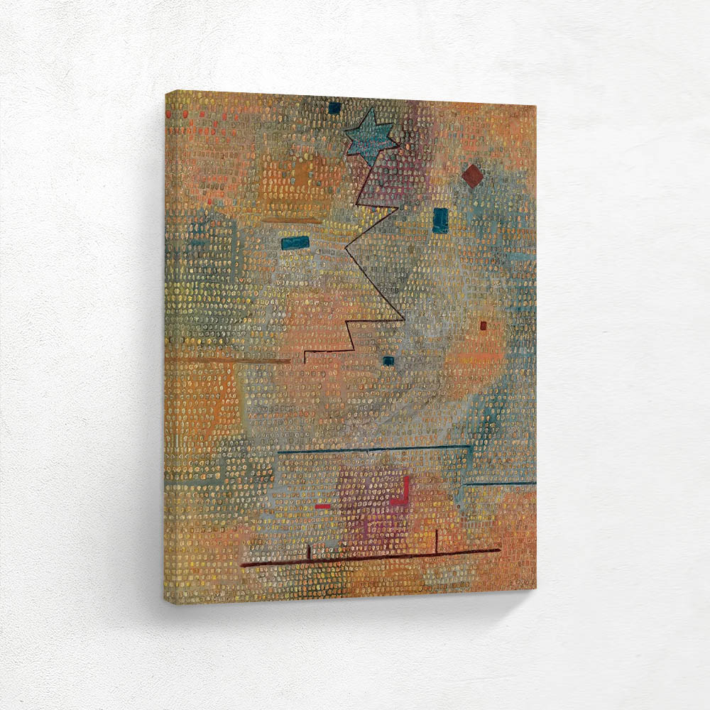 Rising star