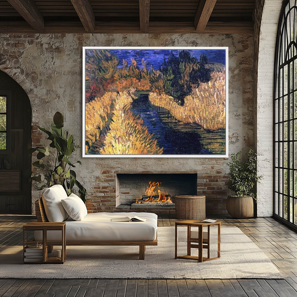 Little Stream - Image 4