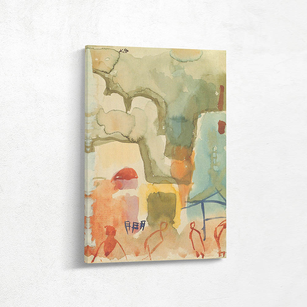 Sketches of Tunisia,