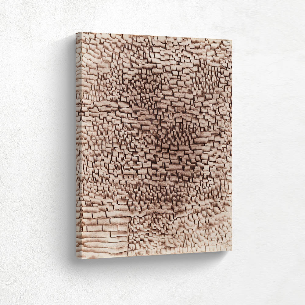 Stone Desert