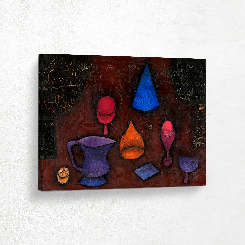Still life