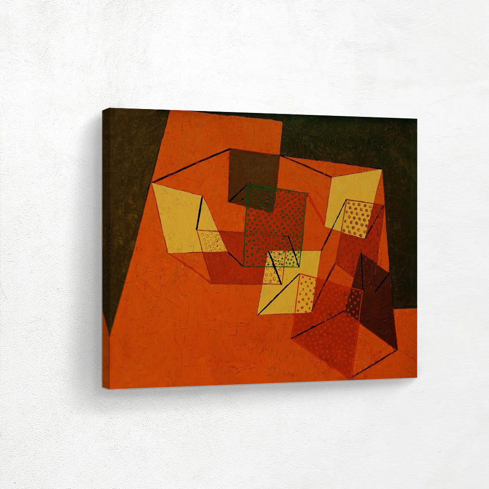 Tense surfaces