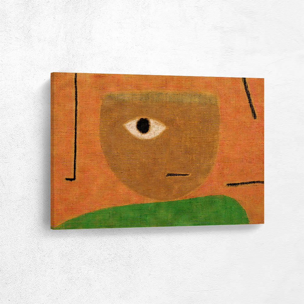 The eye